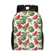 thumbnail image 1 of Balery Watermelons Mochila - Mochila Estilosa y Duradera para Laptop de 15 Pulgadas con Tela Oxford Impermeable, 1 of 8