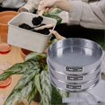 thumbnail image 2 of Garden Sieve Sifting Classifier Multiple Uses Different Occasions For Gardening Tools Helper Use, 2 of 3