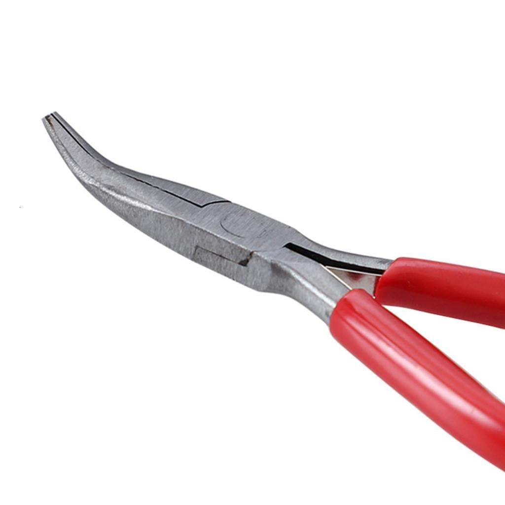 CEORPER Jewelry Pliers Set for Making Wire Loop and Coils Jewelry Pliers Tools