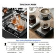 thumbnail image 2 of Smart Drip Espresso Coffee Scale with Auto Timer USB Charging Kitchen Electronic Scale Cafe Home, 2 of 6