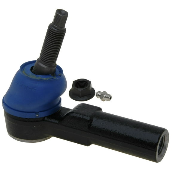 Steering Tie Rod End Fits 2012 Ford Escape