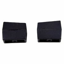 Zone Offroad 5in Lift Blocks - 3/4in Pin - ZONU3052 Fits select: 1994-2011 DODGE RAM 2500, 2003-2011 DODGE RAM 3500