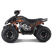 Rival Trailhawk 10 125cc Fully Automatic Mid Sport ATV