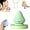 Green, variant on Electric Adsorption Fascia Ball - Vibrating Massage Ball for Deep Tissue, Hot Compress & Vibration in One, Full-Body Muscle Relief in 1 Minute—Designed to Enhance Your Fitness Journey
