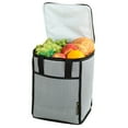 thumbnail image 2 of Picnic at Ascot Houndstooth Tall Insulated Cooler (531-HT), 2 of 2