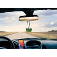 thumbnail image 5 of WIRESTER Air Freshener Hanging for Car, Office, Home & Ornaments - Animal Green Frog, 5 of 5