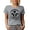 Heather Grey, variant on Kindergarten Level Complete, Proud Parents of a Pre-School Graduate, Tan T-Shirt, Small