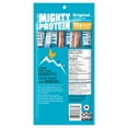 thumbnail image 2 of Maple Leaf Mighty Protein Original Chicken Stick, 2 of 5