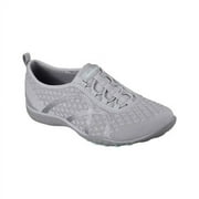 Women's Skechers Relaxed Fit Breathe Easy Fortune Knit Slip On