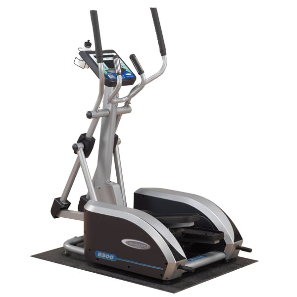 Body Solid Endurance E300 Elliptical Trainer