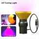 thumbnail image 4 of Lámpara Violeta de Curado UV Inteligente de Alta Intensidad, Aceite de Soldadura Verde para Reparación de Placas Base de Teléfonos y LCD. Lámpara de Curado UV., 4 of 5
