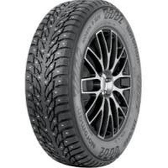 Nokian Nordman North 9 SUV Winter 235/65R17 108T XL SUV/Crossover Tire