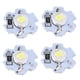 thumbnail image 4 of Chips De LED, Piezas De Iluminación De Chips De Luz Fáciles De Instalar 200LM 1W 5V Para Accesorios De Iluminación De Bricolaje ANGGREK Otros, 4 of 8