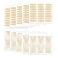 thumbnail image 1 of 40 Sheets Invisible Double Eyelid Patch Mesh Self-adhesive Double Eyelid Sticker, 1 of 7