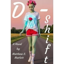 Schiffman D-Shift, Book 1, (Paperback)