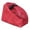 Red, variant on Roller Skate Bag Skates Storage Bag Ski Boot Organizer Wear Resistant Material for Children and Youth Athletes