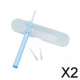 thumbnail image 1 of Kits de Removedor de Cerumen Salvador Para Niños 2 Piezas, 1 of 10