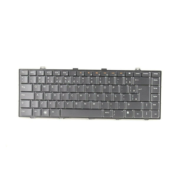 7c536 Us Intl Dell Latitude E6530 E5530 Laptop Keyboard Non Backlit 7c536 Walmart Com Walmart Com