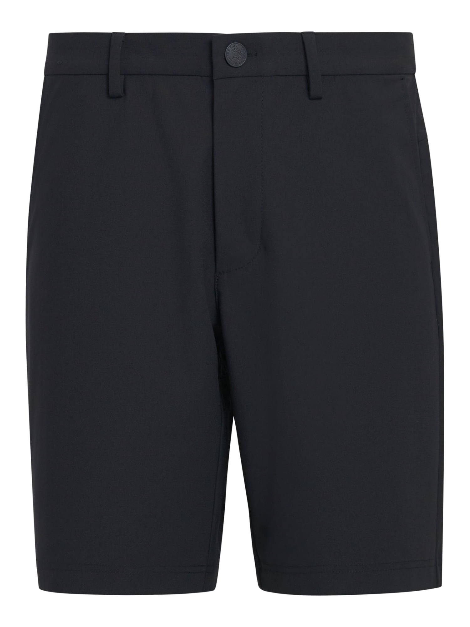 Chaps Golf Men's & Big Men's Performance 9" Golf Short, Sizes 30-50