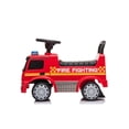 thumbnail image 2 of Freddo Mercedes Antos Kids' Foot to Floor Ride-On, 2 of 11