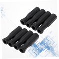 thumbnail image 3 of WASHWEPE 8 Pcs Table Foosball Handles Black Safety Protection for Table Football Gameplay, 3 of 8