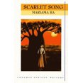 thumbnail image 1 of Pre-Owned Scarlet Song (Paperback) 0582264553 9780582264557, 1 of 1