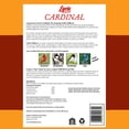 thumbnail image 2 of Semillas para Pájaros Lyric Cardenal Girasol y Cártamo 8.2 kg, 2 of 9