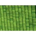 thumbnail image 1 of Ahgly Company Indoor Rectangle Patterned Nebula Green Area Rugs, 8' x 10', 1 of 6