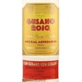 thumbnail image 2 of Pack de 12 Mezcal Gusano Rojo Clasico Joven 1 L Gusano Rojo Clasico Joven, 2 of 3