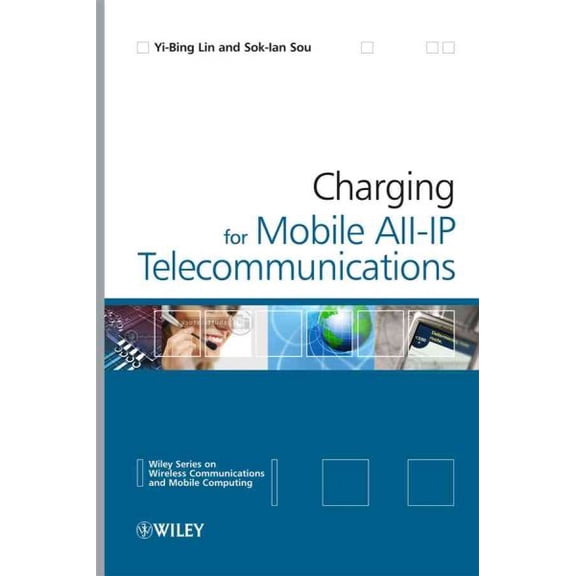 Pre-Owned Wireless Communications and Mobile Compu Charging for Mobile All-IP Telecommunications, (Hardcover)