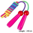 thumbnail image 5 of Jump Rope Kids - Adjustable Polyester Skipping Rope For Children, 5 of 5