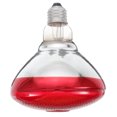 Hemoton Lamp Bulb Heat Bulbs Heater Infrared Heating Light Chick
