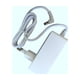 thumbnail image 3 of Reemplazo de robots de barrido Adaptador de corriente para aspiradora Roidmi Eve Plus, cargador, enchufe europeo, 3 of 5