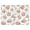 Pioneer Flower-2, variant on 6 Pcs Funny Kitchen Towels,Pioneer Flower Microfiber Dish Towels,Kitchen Tea Towels,Kitchen Towel Set (18" X 26")