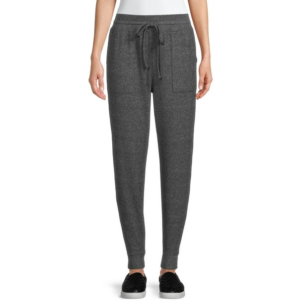 time and tru joggers