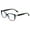Blue-Purple, variant on OCCI CHIARI Reading Glasses 2.25 Women Durable Reader 225(1.0 1.25 1.5 1.75 2.0 2.25 2.5 2.75 3.0 3.5 4.0 5.0 6.0) Anti Glare, Relieve Eyestrain with Acrylic Lens