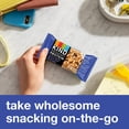 thumbnail image 4 of 4 Pack Of KIND Breakfast Protein Bars, Peanut Butter Banana Dark Chocolate, Gluten Free, 1.76 oz, 12 Count, With Marshmellow By Value Nest, 4 of 6