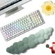 thumbnail image 3 of G-Keyboard Wrist Rest Pad, Ergonomic Design, Cute Cloud Decor Gift, 3 of 5