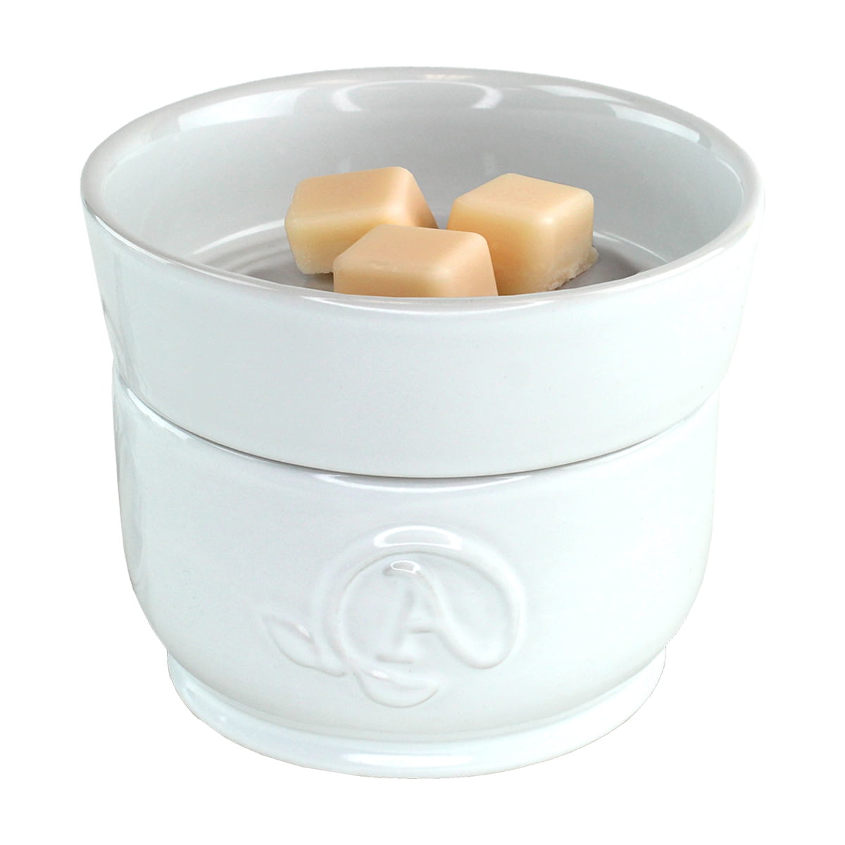 Aroma Retail Zen Temple Soy Wax Melts for Wax Warmer Herbal Scent, 3-Pack