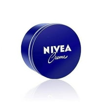 NIVEA Creme 250ml, Blue, 8.45 Fl Oz / 250 ml 8412300801058