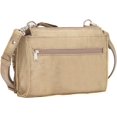 thumbnail image 2 of American West 5952982 Texas Two Step Small Crossbody Bag & Wallet, Sand, 2 of 4