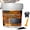 70.5OZ, variant on Metal Paint, Rust Converter and Metal Primer 34.8 oz – Anti-Rust Coating Rust Paint Encapsulator for Maximum Rust, Stop Corrosion, Ideal for Car Parts, Boats, Railings, Fences, Tools, Heat Resistant