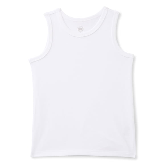 Wonder Nation Toddler Boys' Graphic Tank Top, Size 18M-5T