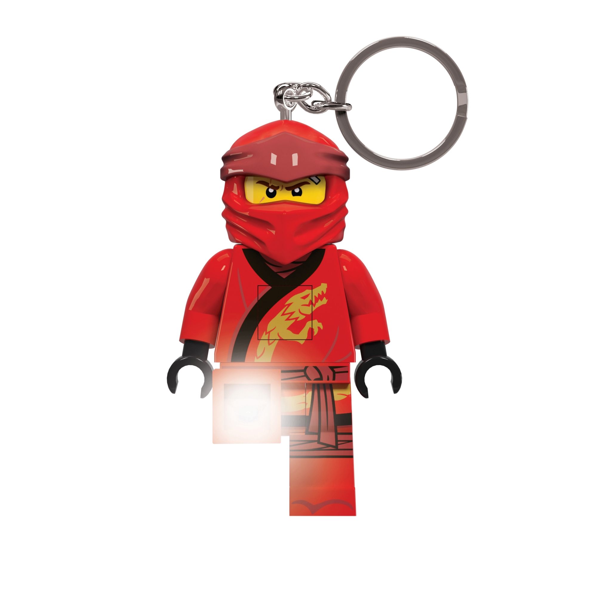 lego ninjago legacy kai