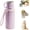 Purple, variant on 2 In 1 Stainless Steel Vacuum Insulated Bottle with Lidded Cup,316 Stainless Steel Wide Mouth Design Water Bottle,Leakproof Large Capacity Thermal Flask for Travel,Gym (Pink)