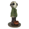 thumbnail image 4 of Ebros Pinheadz Monster with Voodoo Stitches Figurine 4.25"H (Jason Voorhees), 4 of 9