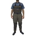 thumbnail image 2 of Compass 360 Deadfall Breathable STFT Chest Wader, XX-Large, 2 of 5