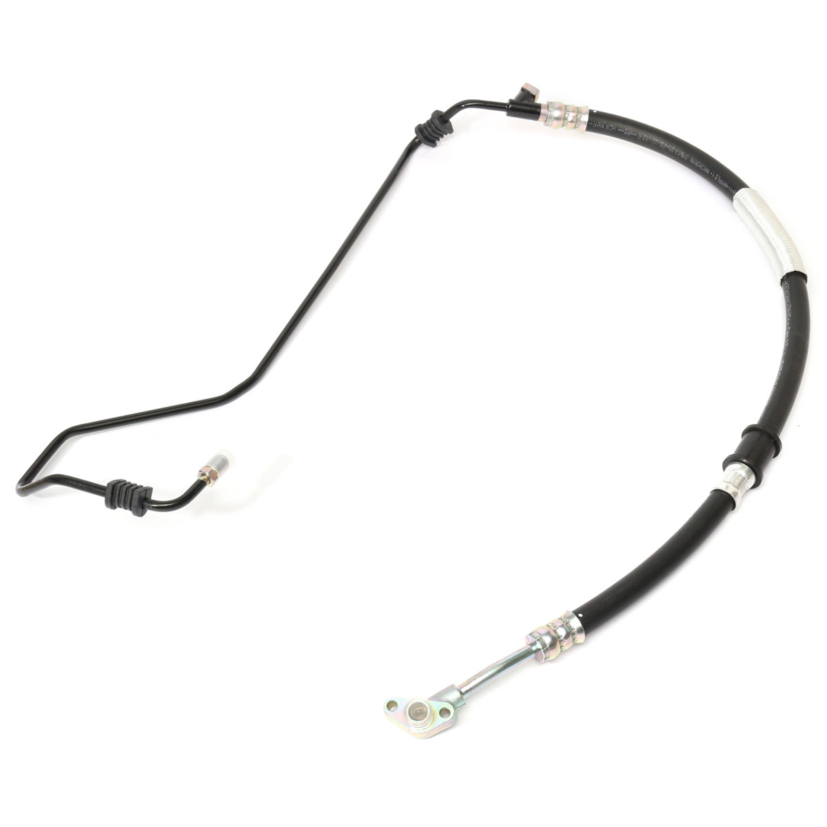 NEW XSCORPION GT02P PLATINUM 0//2 GAUGE DUAL GROUNDING TERMINAL FOOT 02 AWG