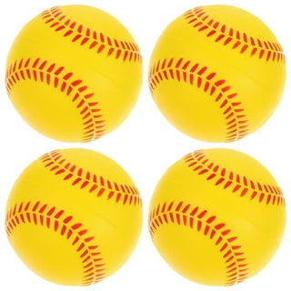 BALLE DE BASEBALL RÉPLIQUE DU LOGO - Plan de Match