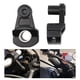 thumbnail image 3 of Elevador de manillar universal para motocicleta, ajustador de 7/8 pulgadas y 1/8 pulgadas negro, 3 of 7